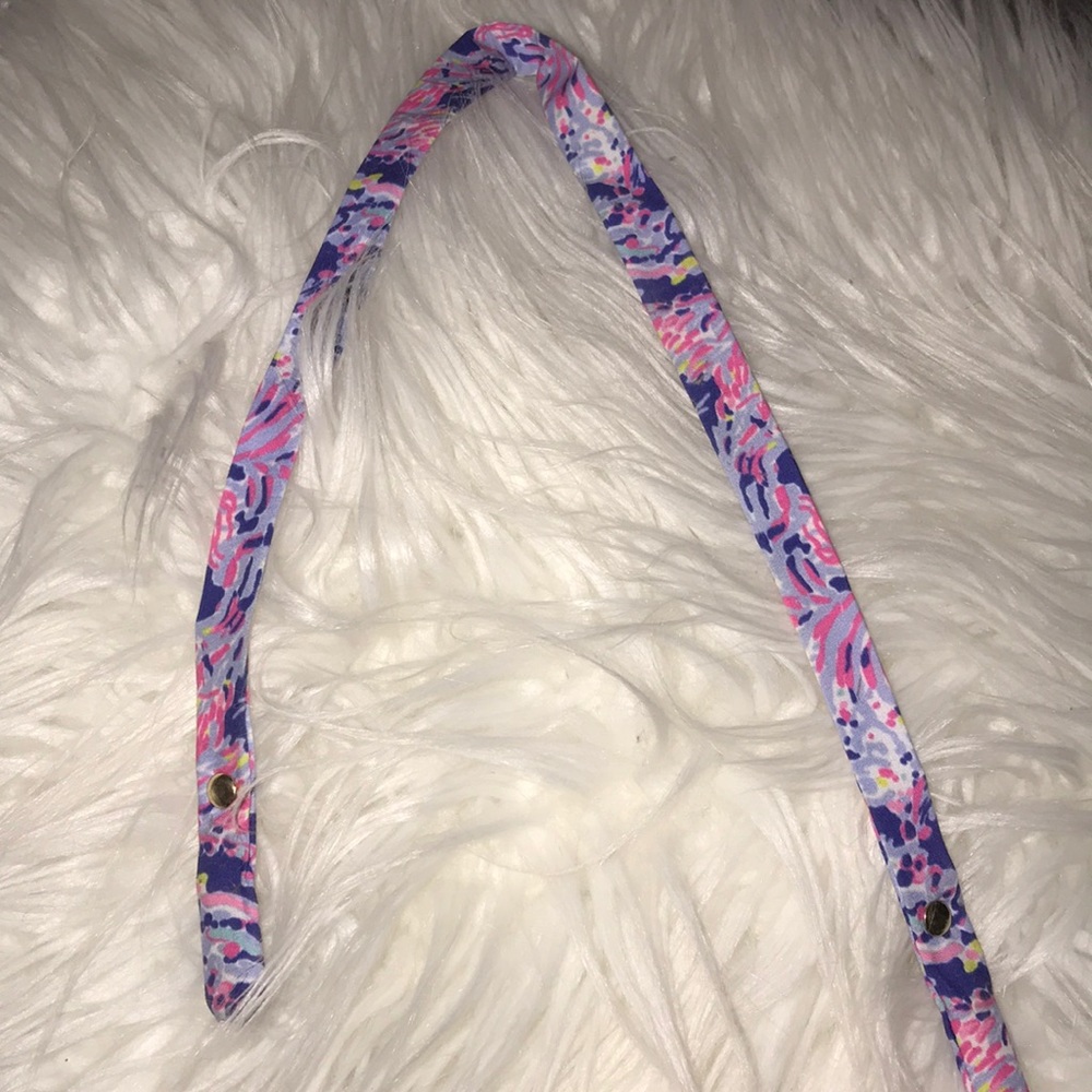 Lilly Pulitzer Sunglass strap